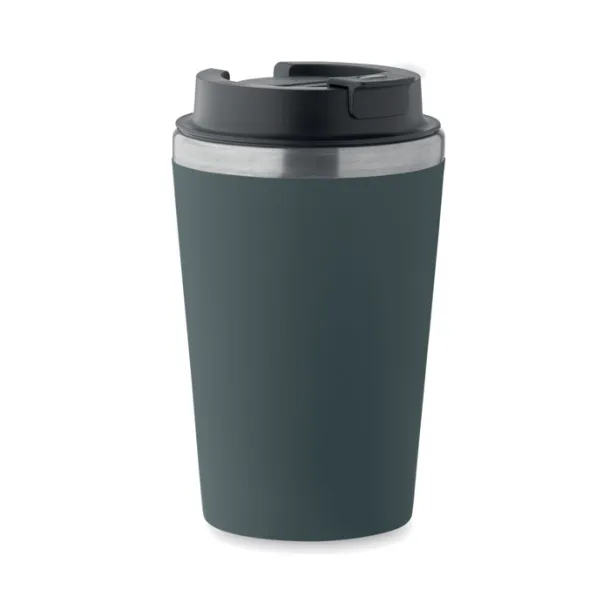 BLERM Ceramic lining tumbler 350 ml Petrol