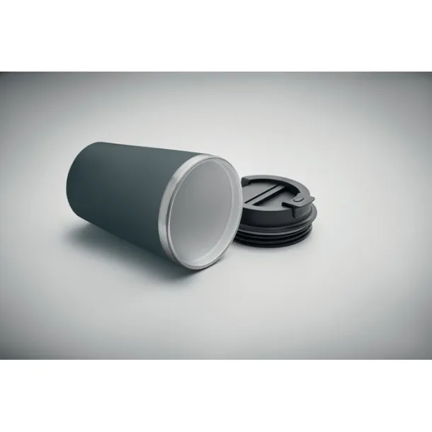 BLERM Ceramic lining tumbler 350 ml Petrol