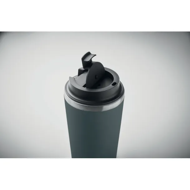 BLERM Ceramic lining tumbler 350 ml Petrol