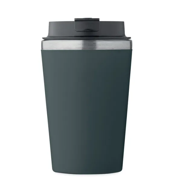 BLERM Čaša s keramičkim premazom, 350 ml Petrol