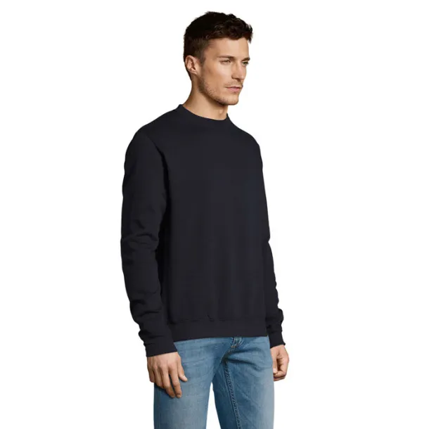 NEW SUPREME džemper - 280g Mornarsko plava