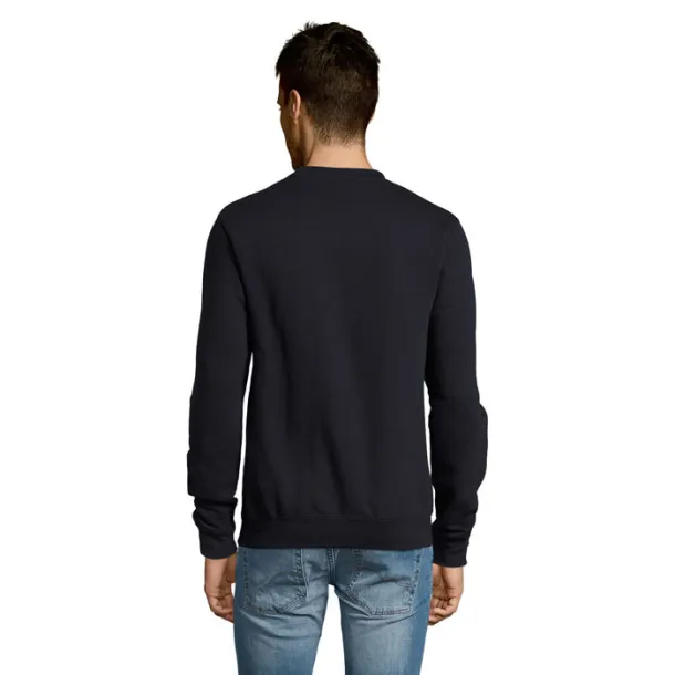 NEW SUPREME SWEATER-280g Navy Blue