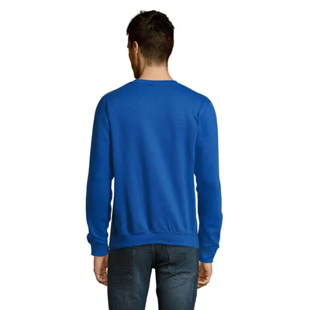 NEW SUPREME SWEATER-280g Royal blue