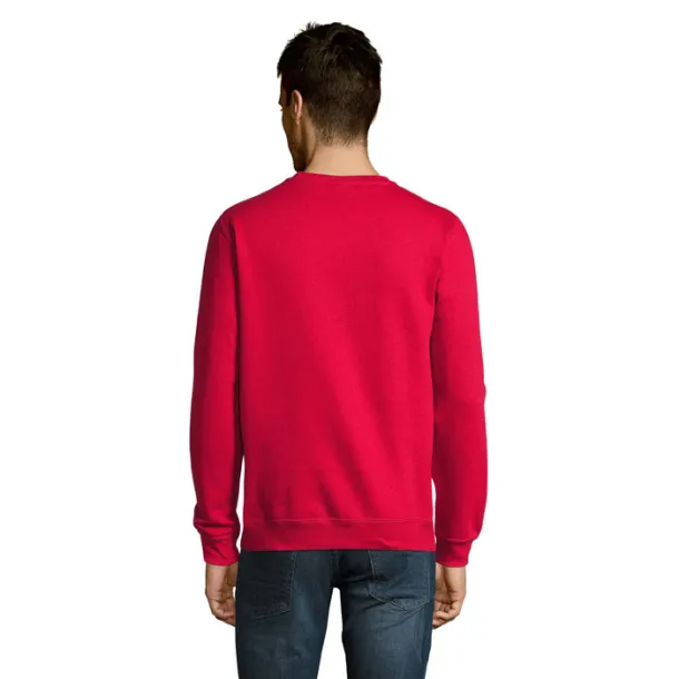 NEW SUPREME SWEATER-280g Red