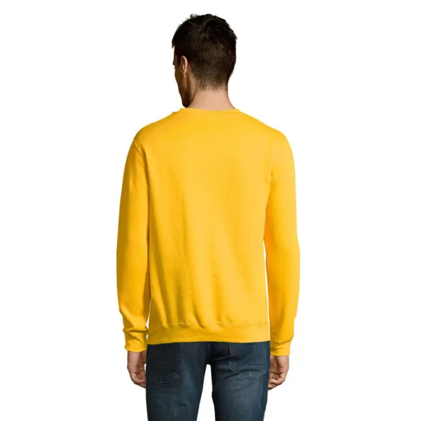 NEW SUPREME SWEATER-280g Gold