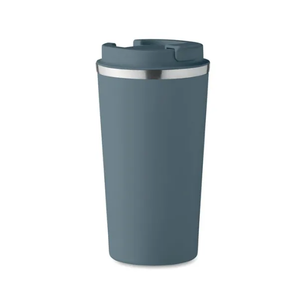 BRACE + Šalica s dvostrukom stijenkom 510 ml Petrol