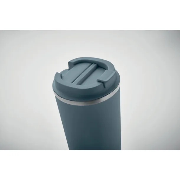 BRACE + Šalica s dvostrukom stijenkom 510 ml Petrol