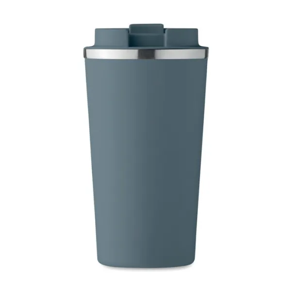 BRACE + Šalica s dvostrukom stijenkom 510 ml Petrol