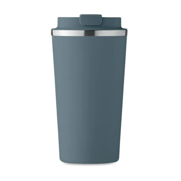 BRACE + Šalica s dvostrukom stijenkom 510 ml Petrol