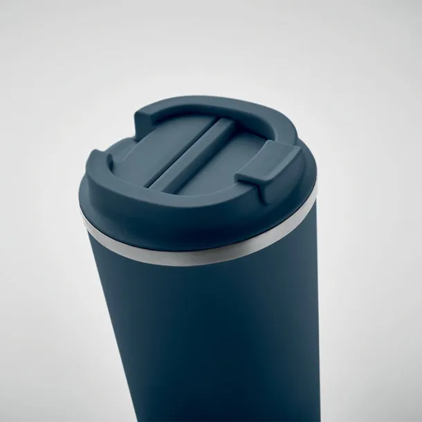 BRACE + Šalica s dvostrukom stijenkom 510 ml French navy