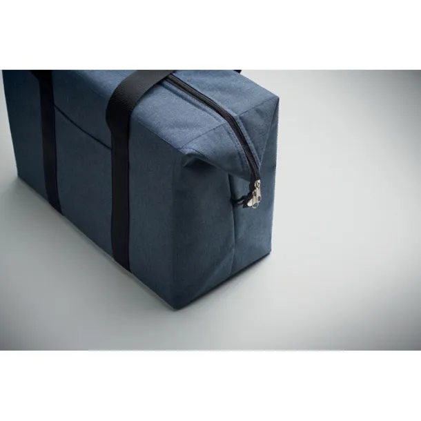 KIRA 300D RPET rashladna torba 3L Plava