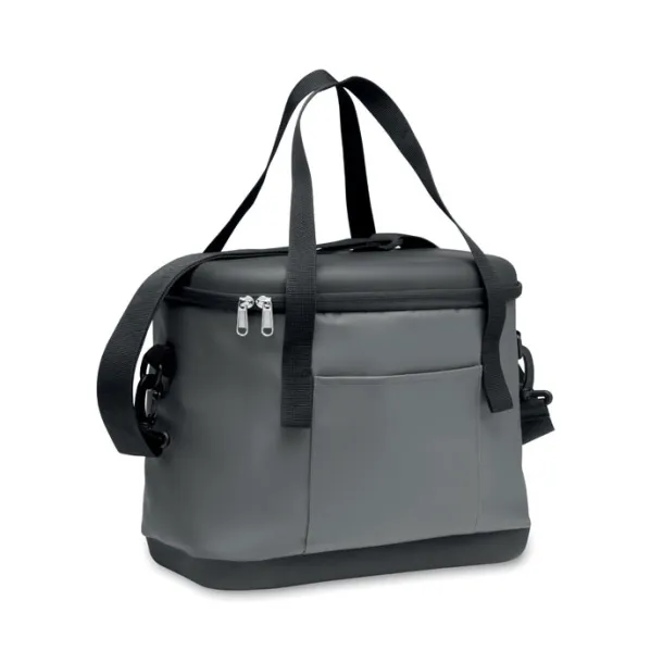 COOLIN rashladna torba od cerade, 40 L Stone Grey