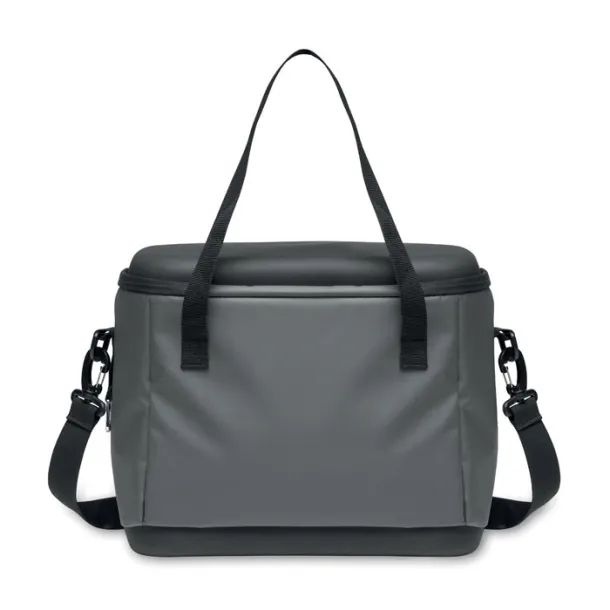 COOLIN rashladna torba od cerade, 40 L Stone Grey