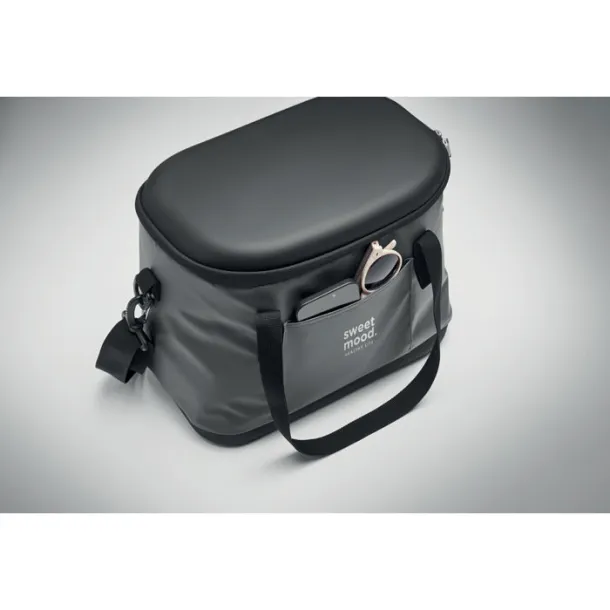 COOLIN rashladna torba od cerade, 40 L Stone Grey