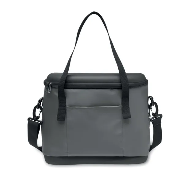 COOLIN rashladna torba od cerade, 40 L Stone Grey