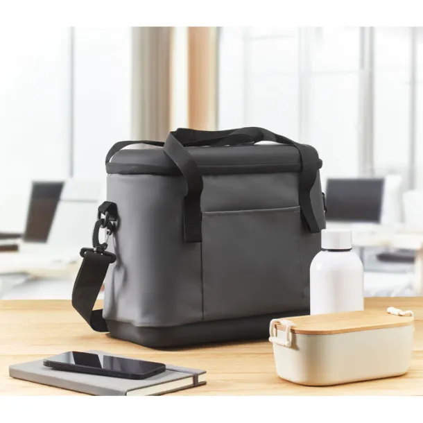 COOLIN rashladna torba od cerade, 40 L Stone Grey