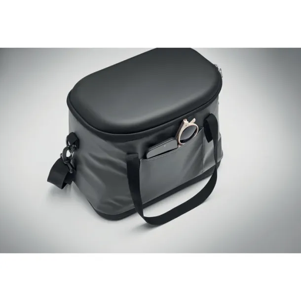 COOLIN rashladna torba od cerade, 40 L Stone Grey