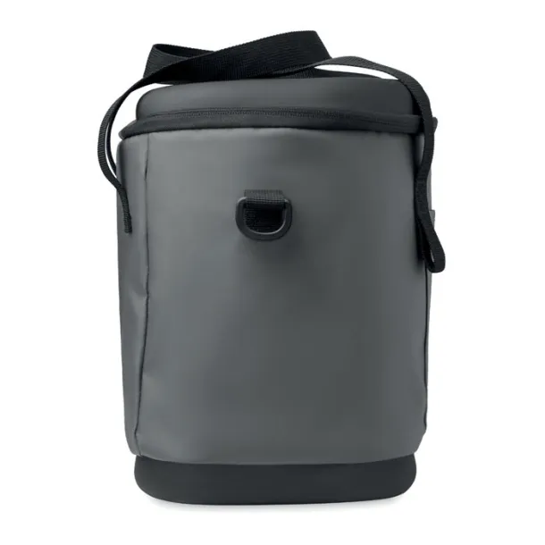 COOLIN rashladna torba od cerade, 40 L Stone Grey