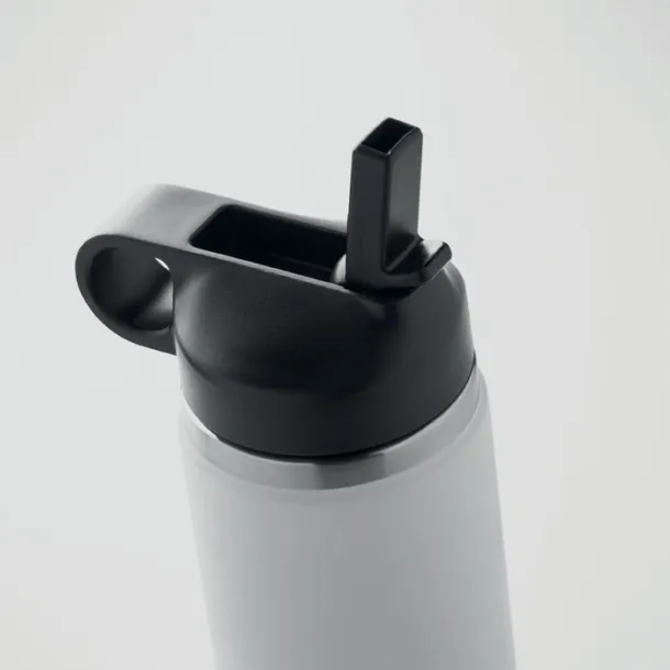 IVALO Boca s dvostrukom stijenkom, 500 ml Bijela