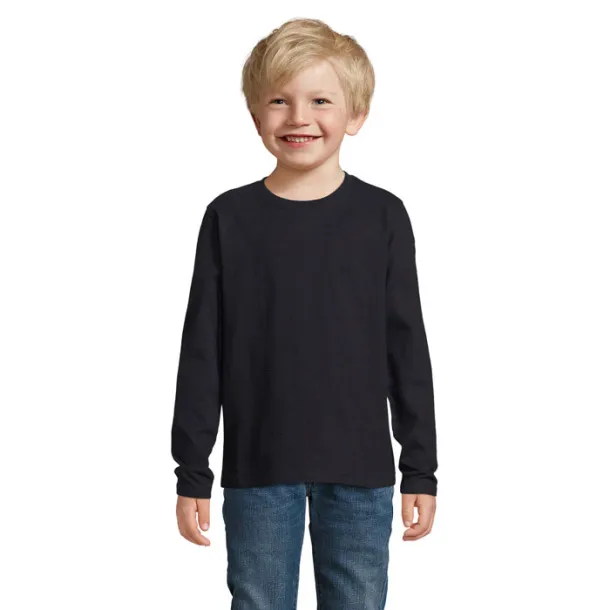 IMPERIAL LSL KIDS IMPERIAL kids lsl 190g deep black
