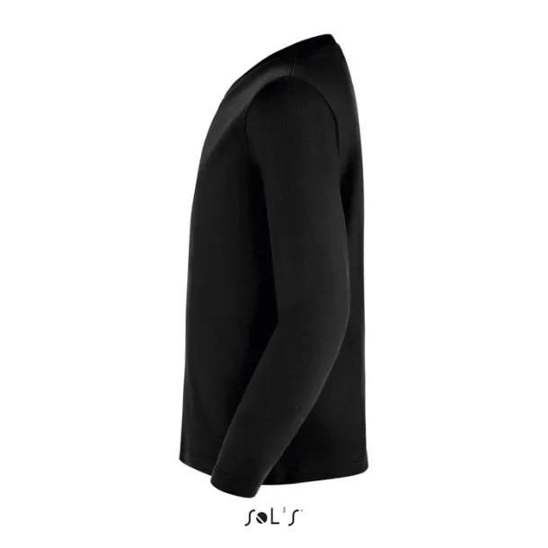 IMPERIAL LSL KIDS IMPERIAL kids lsl 190g deep black