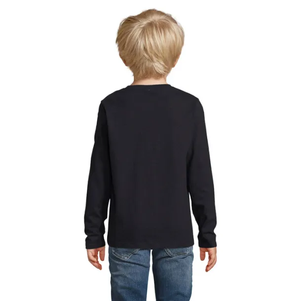 IMPERIAL LSL KIDS IMPERIAL kids lsl 190g deep black