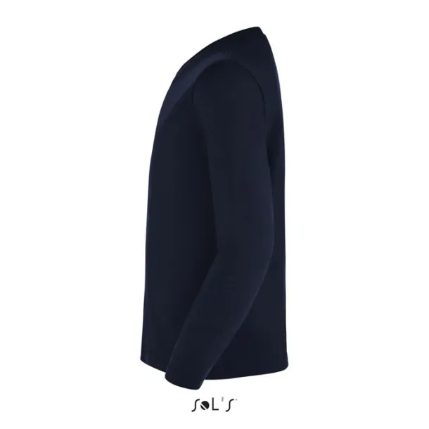 IMPERIAL LSL KIDS IMPERIAL kids lsl 190g French navy
