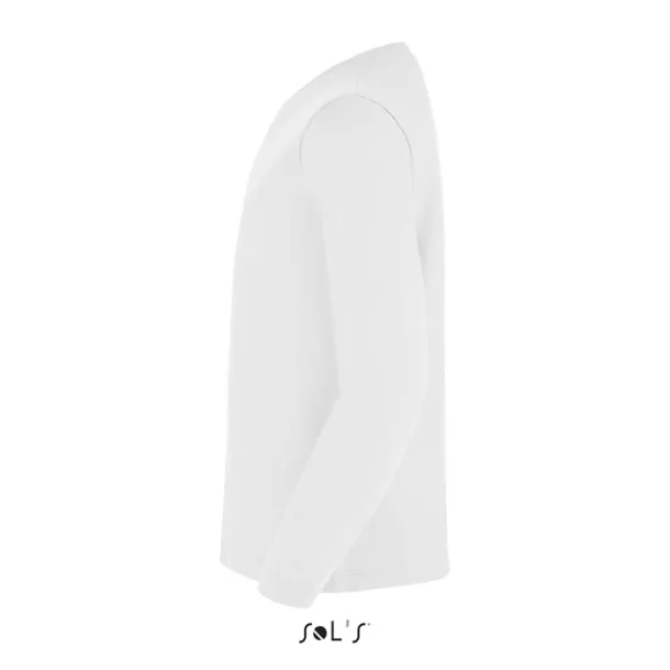IMPERIAL LSL KIDS IMPERIAL kids lsl 190g White