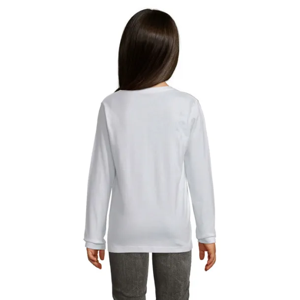 IMPERIAL LSL KIDS IMPERIAL kids lsl 190g White