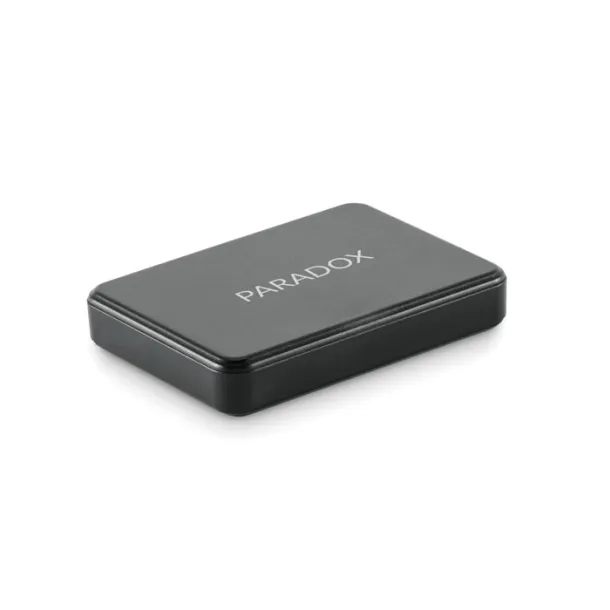 KLEINPOW prijenosna baterija - 20 W, 5 000 mAh Crna