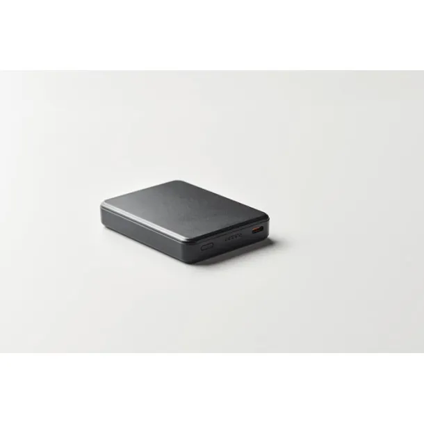 KLEINPOW Powerbank 5000mAh 20W Black