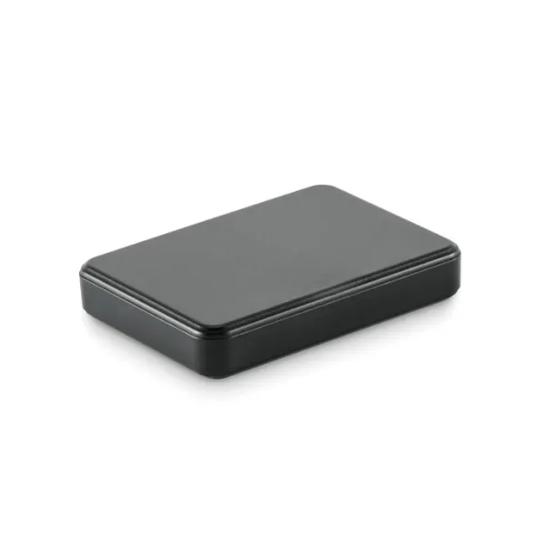 KLEINPOW prijenosna baterija - 20 W, 5 000 mAh Crna
