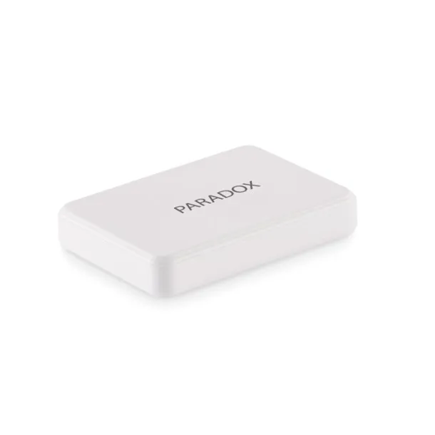 KLEINPOW prijenosna baterija - 20 W, 5 000 mAh Bijela