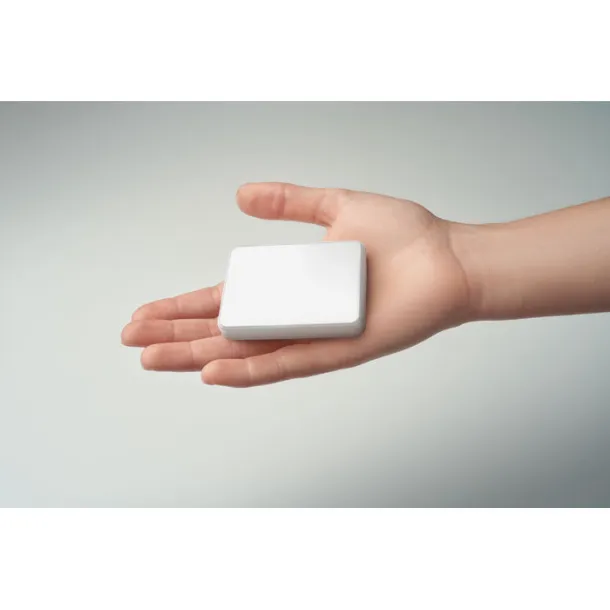 KLEINPOW prijenosna baterija - 20 W, 5 000 mAh Bijela