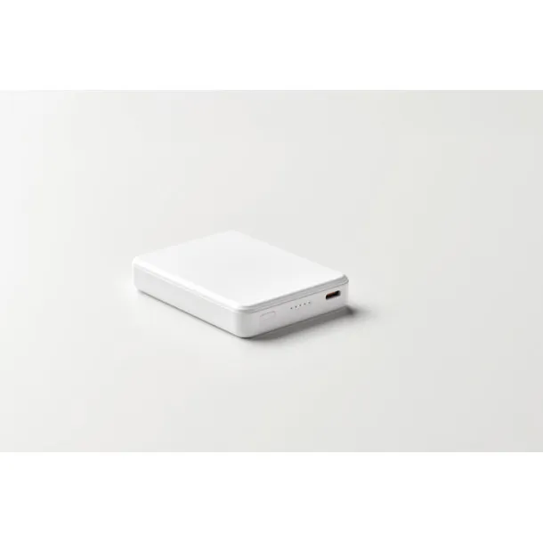KLEINPOW Powerbank 5000mAh 20W White