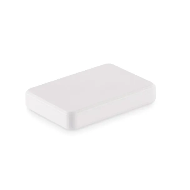 KLEINPOW Powerbank 5000mAh 20W White