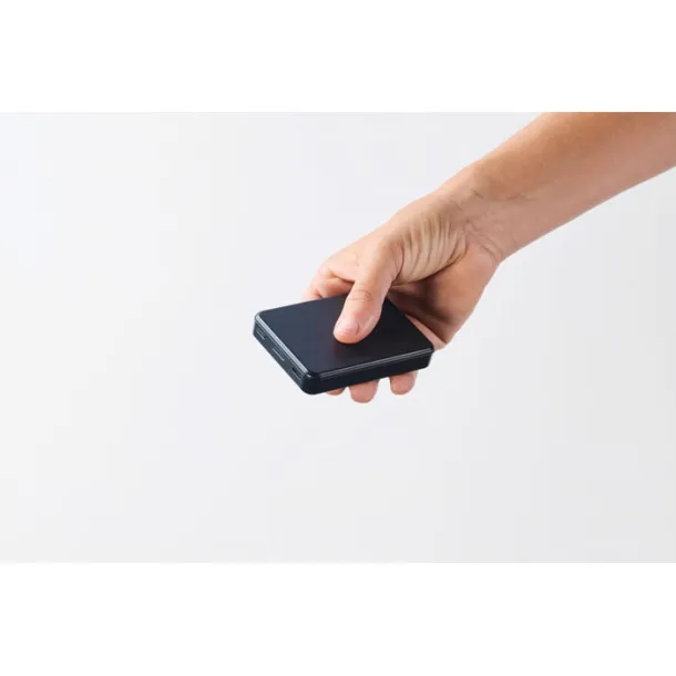 KLEINPOW prijenosna baterija - 20 W, 5 000 mAh French navy