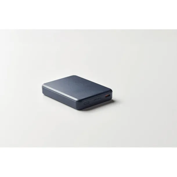 KLEINPOW prijenosna baterija - 20 W, 5 000 mAh French navy