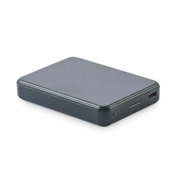 KLEINPOW prijenosna baterija - 20 W, 5 000 mAh French navy