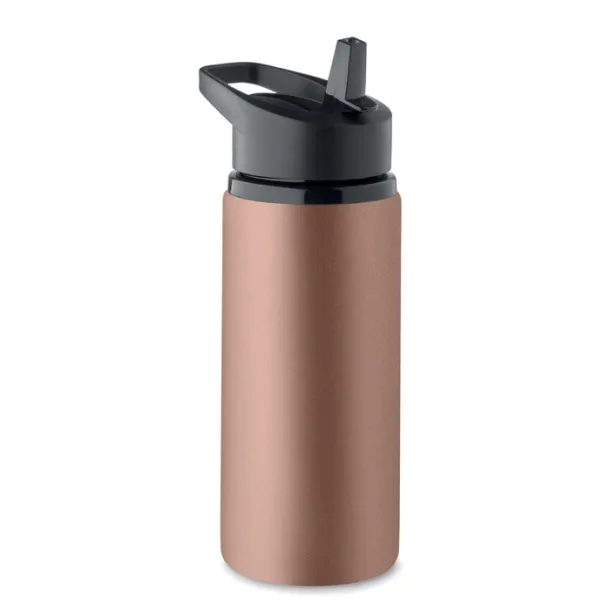 SPOT Single wall bottle 500 ml Copper