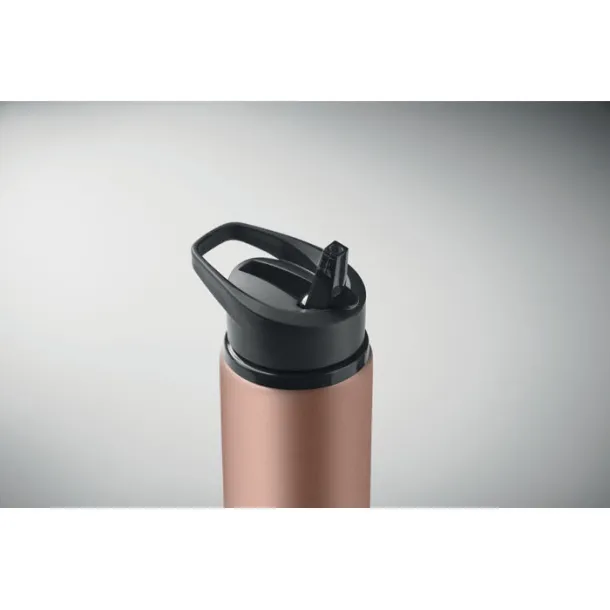 SPOT Single wall bottle 500 ml Copper