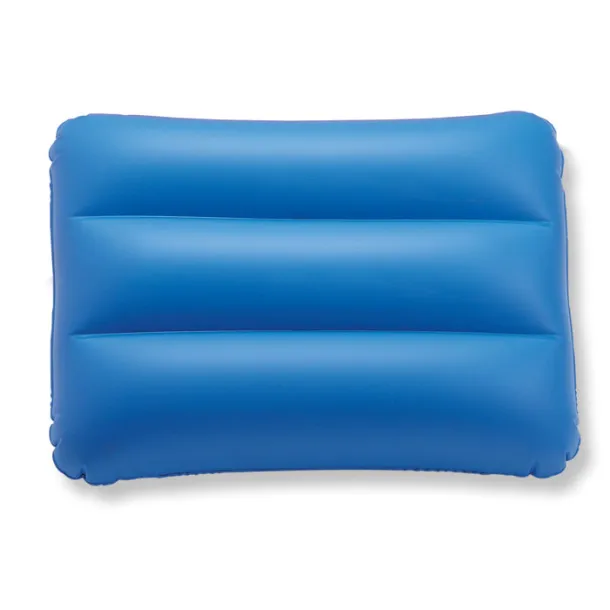 SIESTA Beach pillow Blue