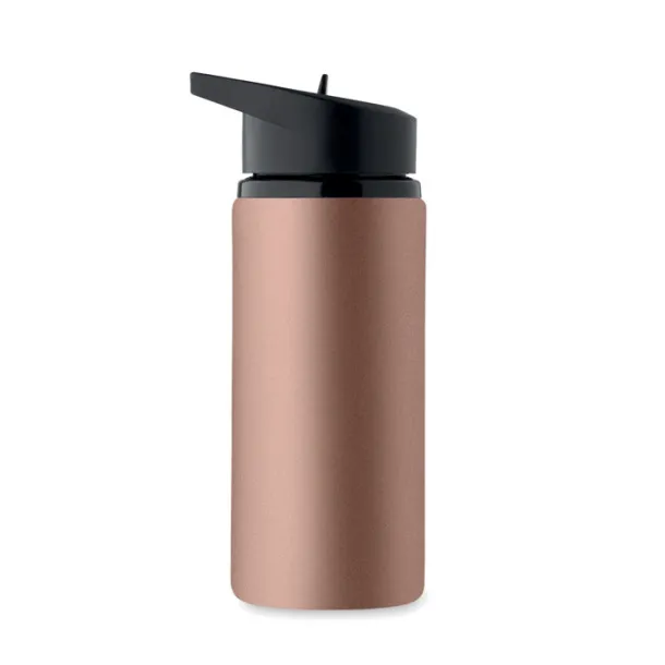 SPOT Single wall bottle 500 ml Copper