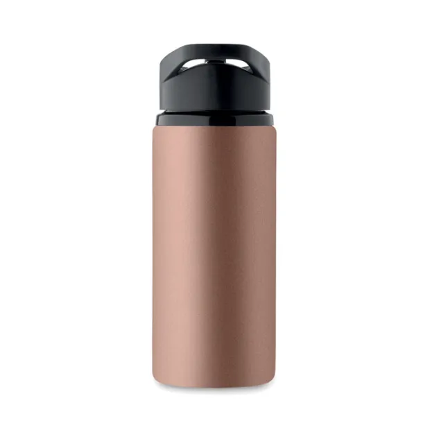 SPOT Single wall bottle 500 ml Copper