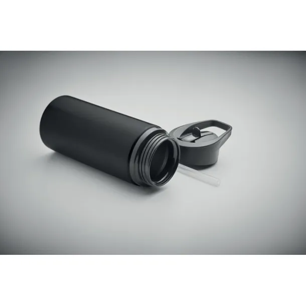 SPOT Boca s jednom stijenkom 500 ml Crna