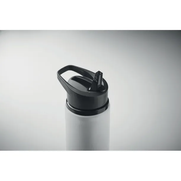 SPOT Single wall bottle 500 ml White