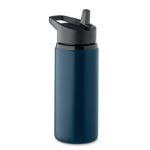 SPOT Single wall bottle 500 ml French navy