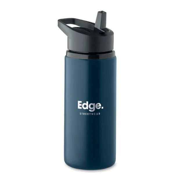 SPOT Boca s jednom stijenkom 500 ml French navy