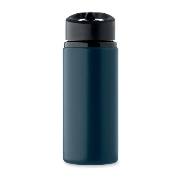 SPOT Single wall bottle 500 ml French navy