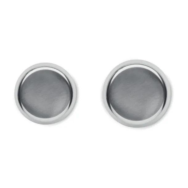 BOSTON set za koktele 750 ml Shiny Silver